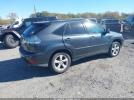 Lexus RX Image 4