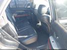 Lexus RX Image 8