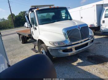  Salvage International Durastar 4300