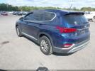 Hyundai SANTA FE Se Image 8
