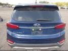 Hyundai SANTA FE Se Image 5