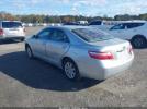 Toyota Camry Xle Image 6