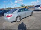 Toyota Camry Xle Image 10