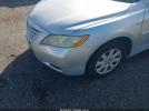 Toyota Camry Xle Image 9