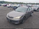 Toyota Camry Le Image 7