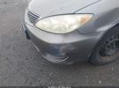 Toyota Camry Le Image 4