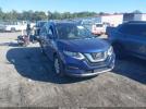 Nissan Rogue Sv Intelligent Awd Image 1