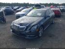 Mercedes-Benz E-Class 4matic Image 2