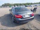 Mercedes-Benz E-Class 4matic Image 5