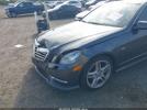 Mercedes-Benz E-Class 4matic Image 4