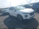 Hyundai SANTA FE Limited Image 1