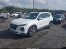 Hyundai SANTA FE Limited Image 7
