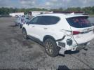 Hyundai SANTA FE Limited Image 6