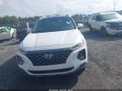 Hyundai SANTA FE Limited Image 16