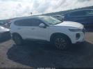 Hyundai SANTA FE Limited Image 2
