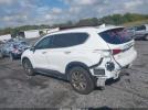 Hyundai SANTA FE Limited Image 3