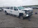 Chevrolet Silverado 2500 Lt Image 1