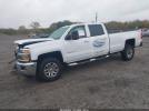 Chevrolet Silverado 2500 Lt Image 3