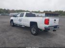 Chevrolet Silverado 2500 Lt Image 4