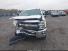 Chevrolet Silverado 2500 Lt Image 8