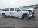 Chevrolet Silverado 2500 Lt Image 16