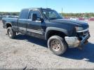 Chevrolet Silverado 2500 Ls Image 1