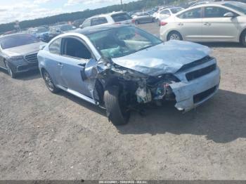  Salvage Scion TC
