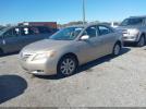 Toyota Camry Xle Image 3