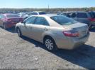 Toyota Camry Xle Image 2