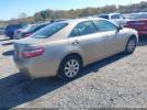 Toyota Camry Xle Image 4
