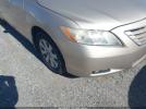 Toyota Camry Xle Image 7
