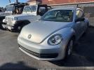 Volkswagen Beetle 2.5l Entry Image 2