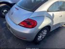 Volkswagen Beetle 2.5l Entry Image 5
