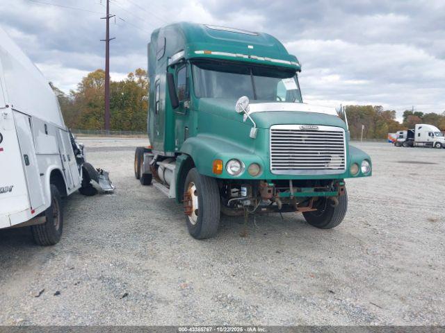  Salvage Freightliner Conventional