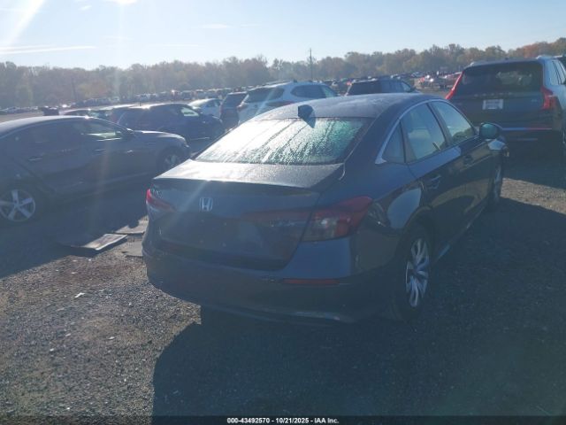 Honda Civic Lx Image 15