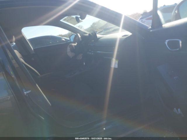 Honda Civic Lx Image 17