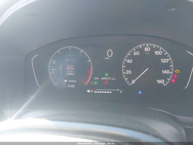 Honda Civic Lx Image 12