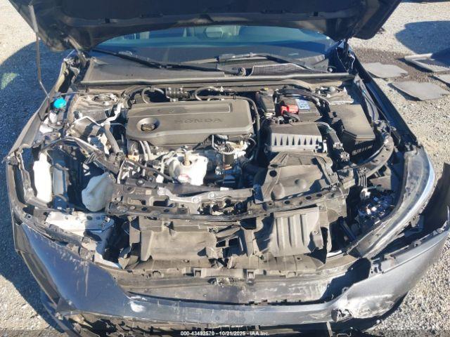 Honda Civic Lx Image 13