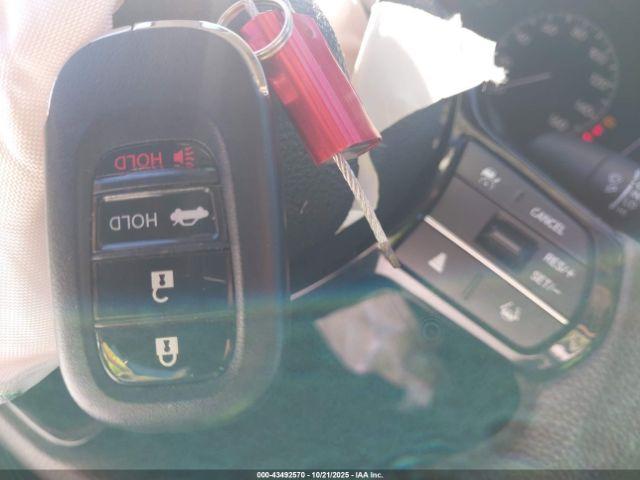 Honda Civic Lx Image 4