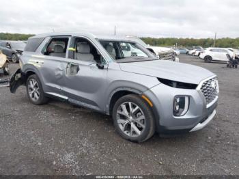  Salvage Hyundai PALISADE