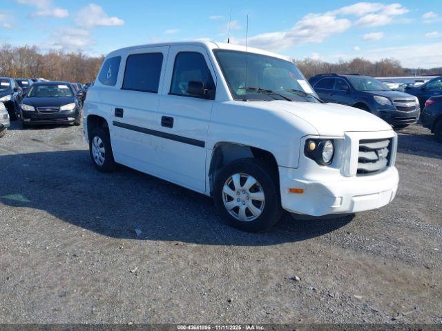  Salvage Mobility Ventures Mv-1