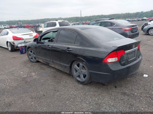 Honda Civic Lx-s Image 7