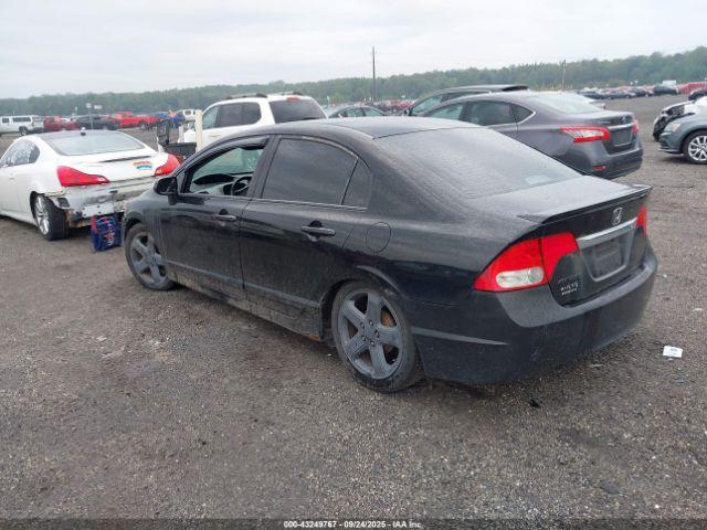 Honda Civic Lx-s Image 7