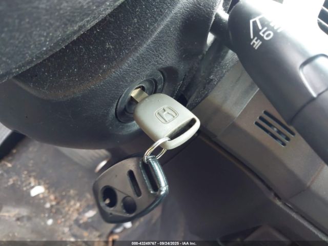 Honda Civic Lx-s Image 5