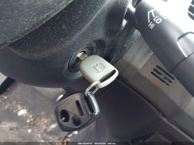 Honda Civic Lx-s Image 5