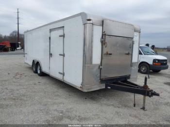  Salvage Homesteader 824ab