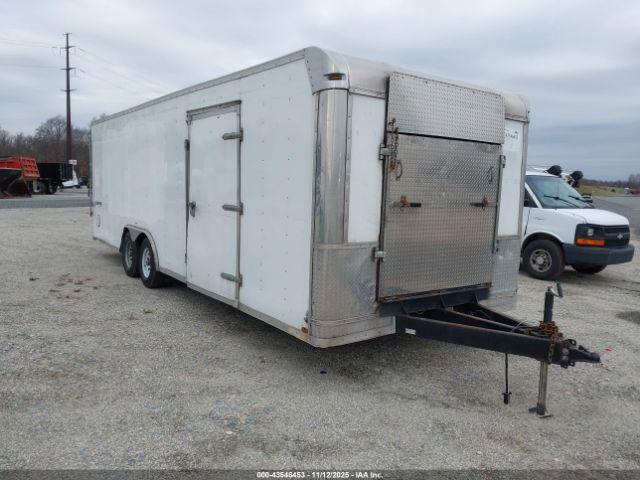  Salvage Homesteader 824ab