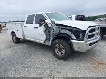  Salvage Ram 3500