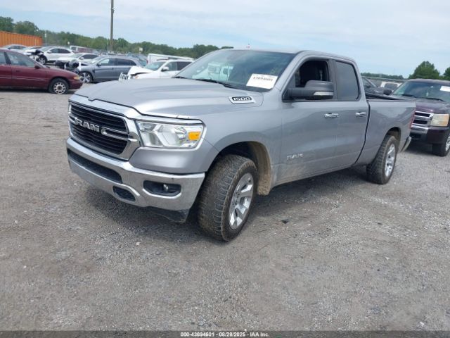 Ram 1500 Image 3