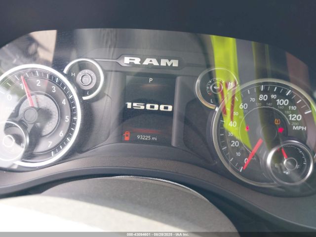 Ram 1500 Image 8